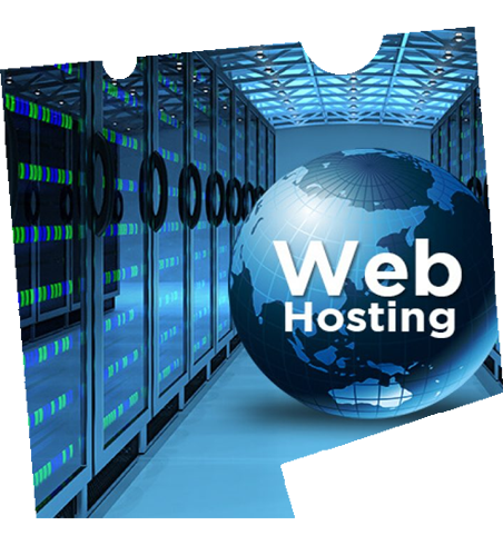 Web Hosting and Maintanance Company in Chennai